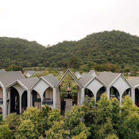 Hotel Labaris Khao Yai Mu Si Εξωτερικό φωτογραφία
