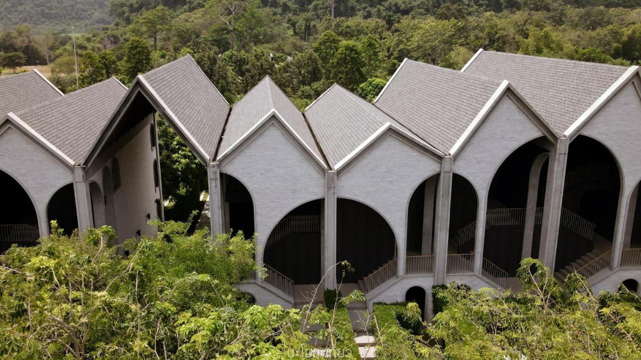 Hotel Labaris Khao Yai Mu Si Εξωτερικό φωτογραφία