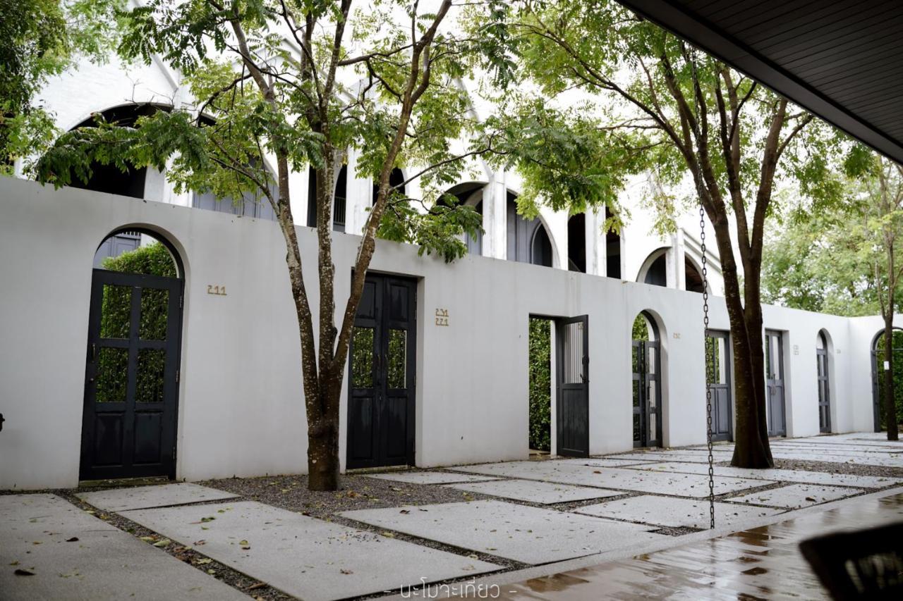 Hotel Labaris Khao Yai Mu Si Εξωτερικό φωτογραφία