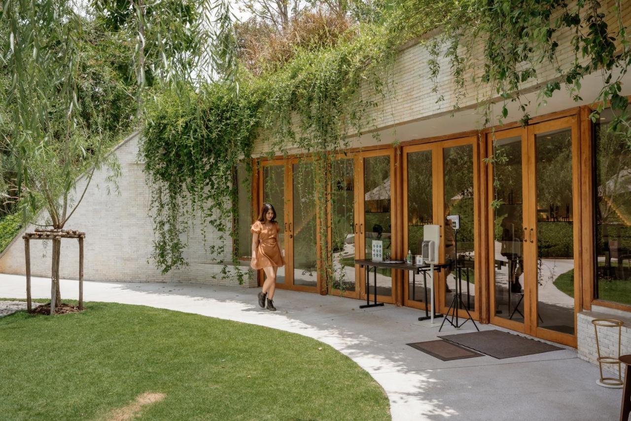 Hotel Labaris Khao Yai Mu Si Εξωτερικό φωτογραφία