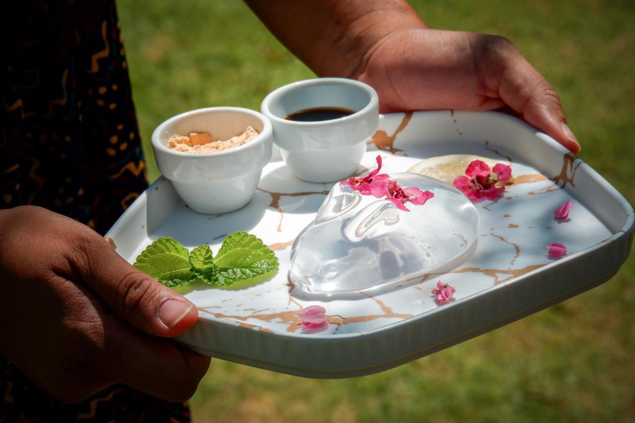 Hotel Labaris Khao Yai Mu Si Εξωτερικό φωτογραφία