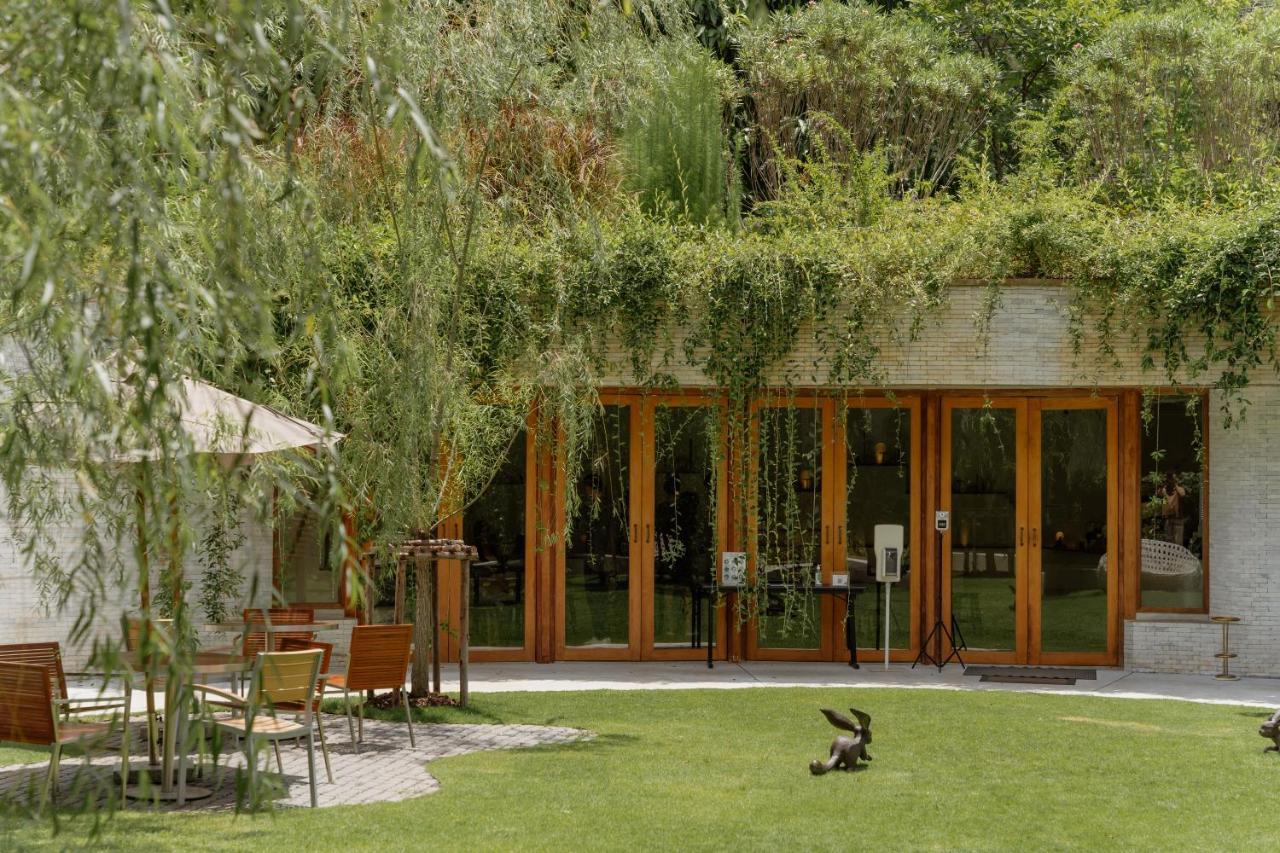 Hotel Labaris Khao Yai Mu Si Εξωτερικό φωτογραφία