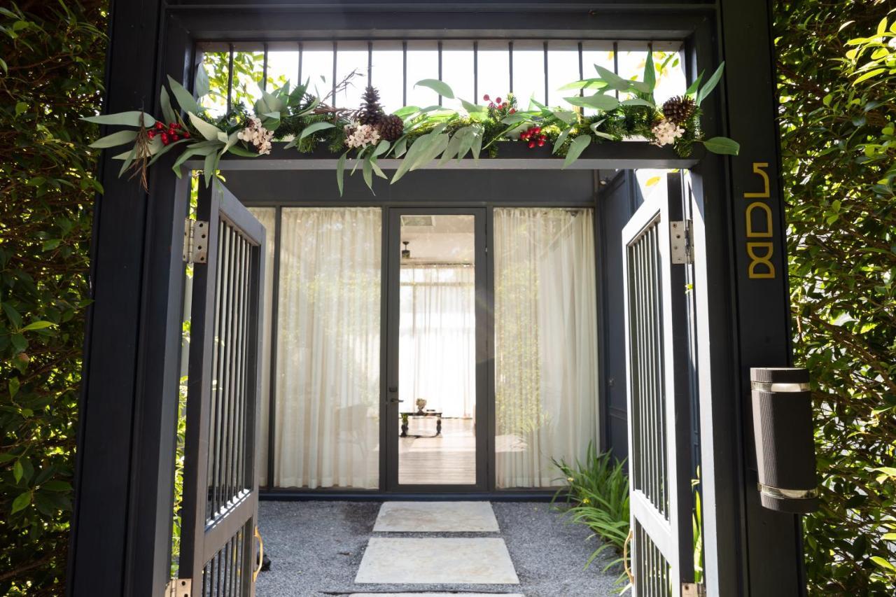 Hotel Labaris Khao Yai Mu Si Εξωτερικό φωτογραφία