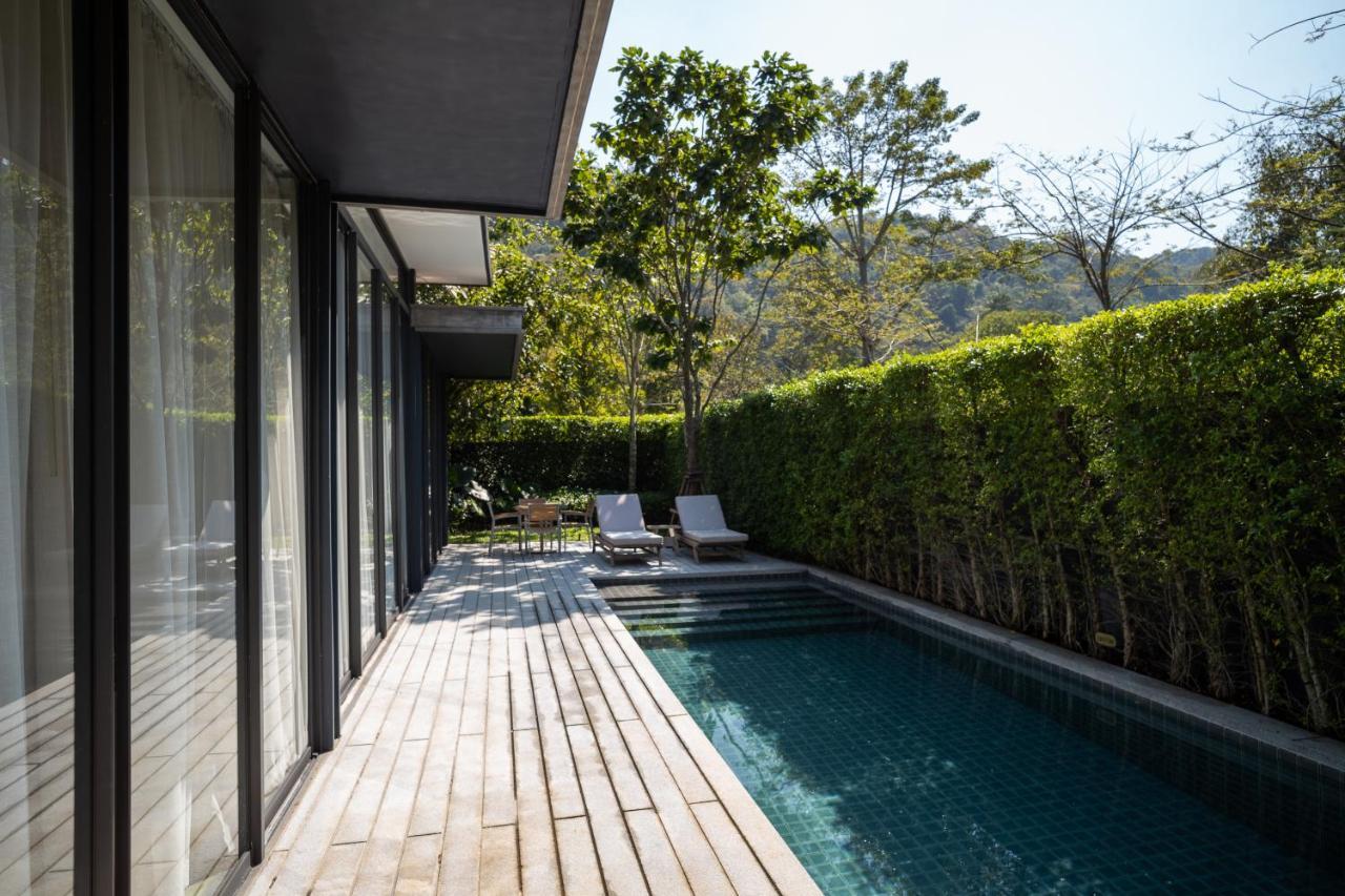 Hotel Labaris Khao Yai Mu Si Εξωτερικό φωτογραφία