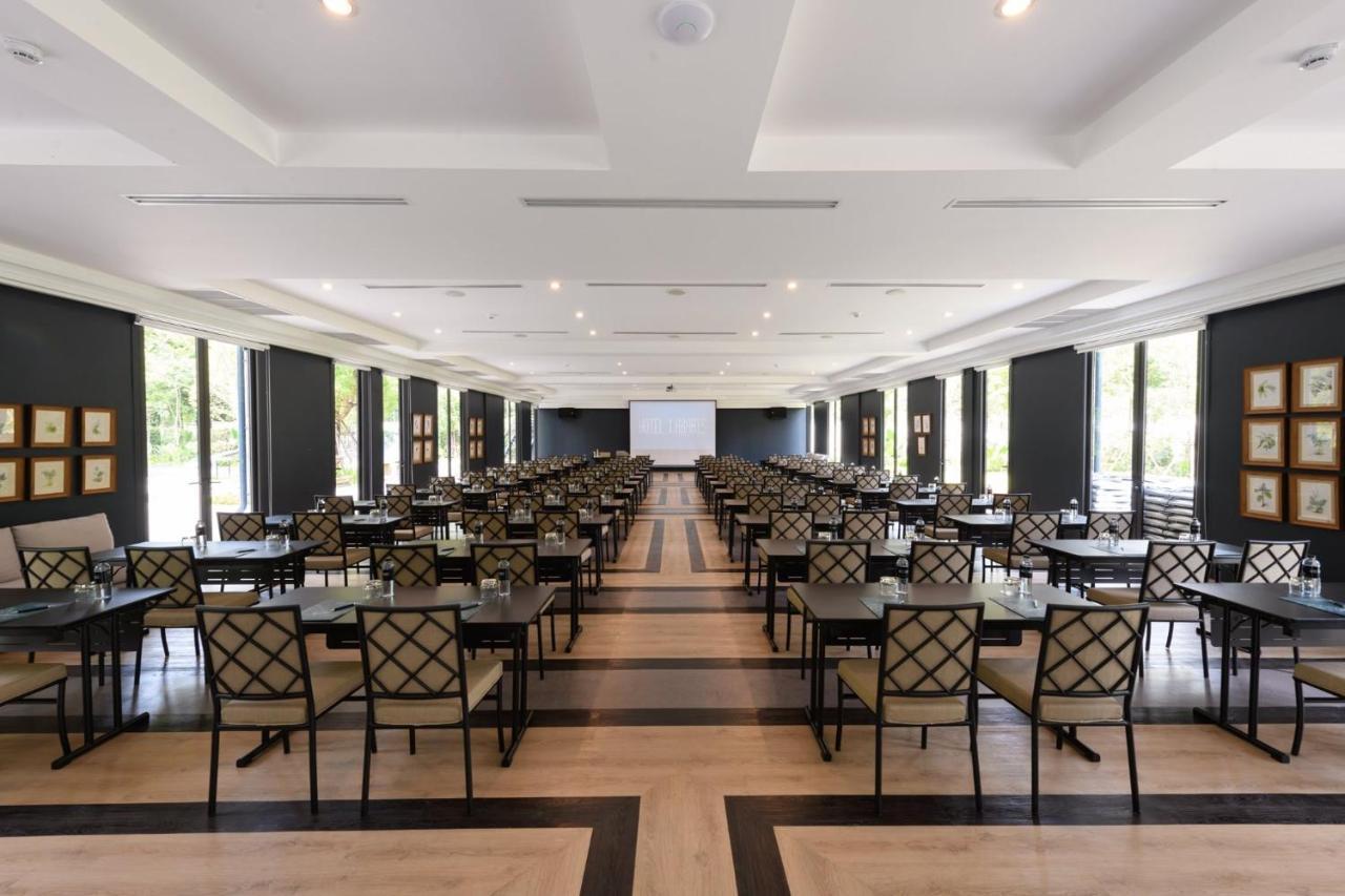 Hotel Labaris Khao Yai Mu Si Εξωτερικό φωτογραφία
