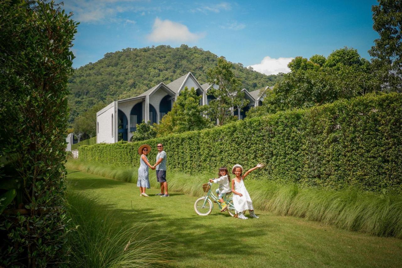 Hotel Labaris Khao Yai Mu Si Εξωτερικό φωτογραφία