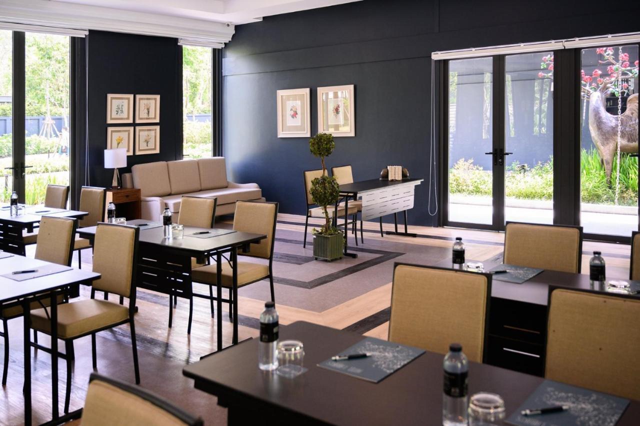 Hotel Labaris Khao Yai Mu Si Εξωτερικό φωτογραφία