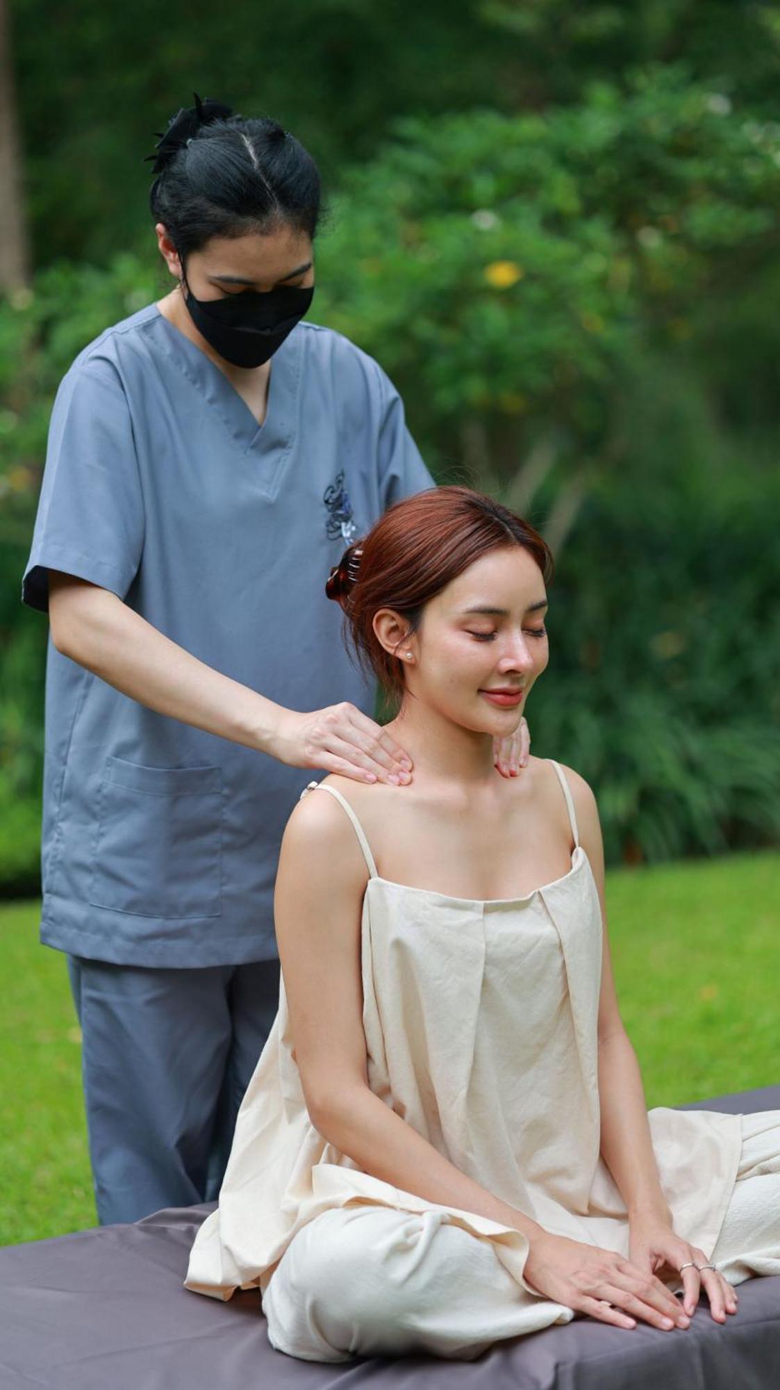 Hotel Labaris Khao Yai Mu Si Εξωτερικό φωτογραφία
