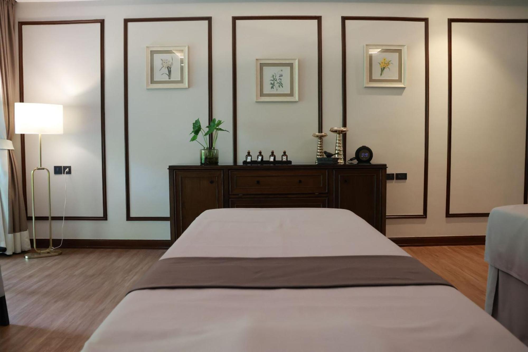 Hotel Labaris Khao Yai Mu Si Εξωτερικό φωτογραφία