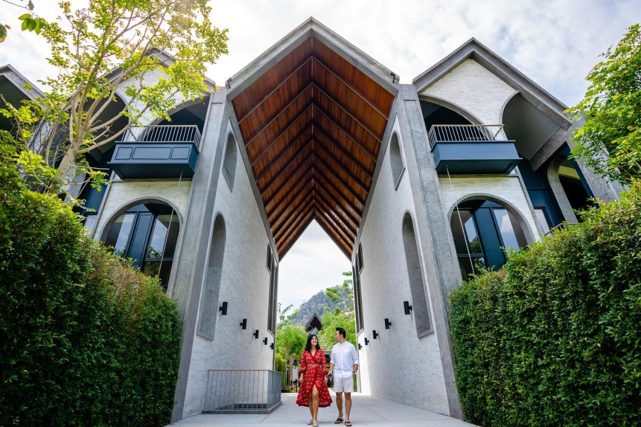 Hotel Labaris Khao Yai Mu Si Εξωτερικό φωτογραφία