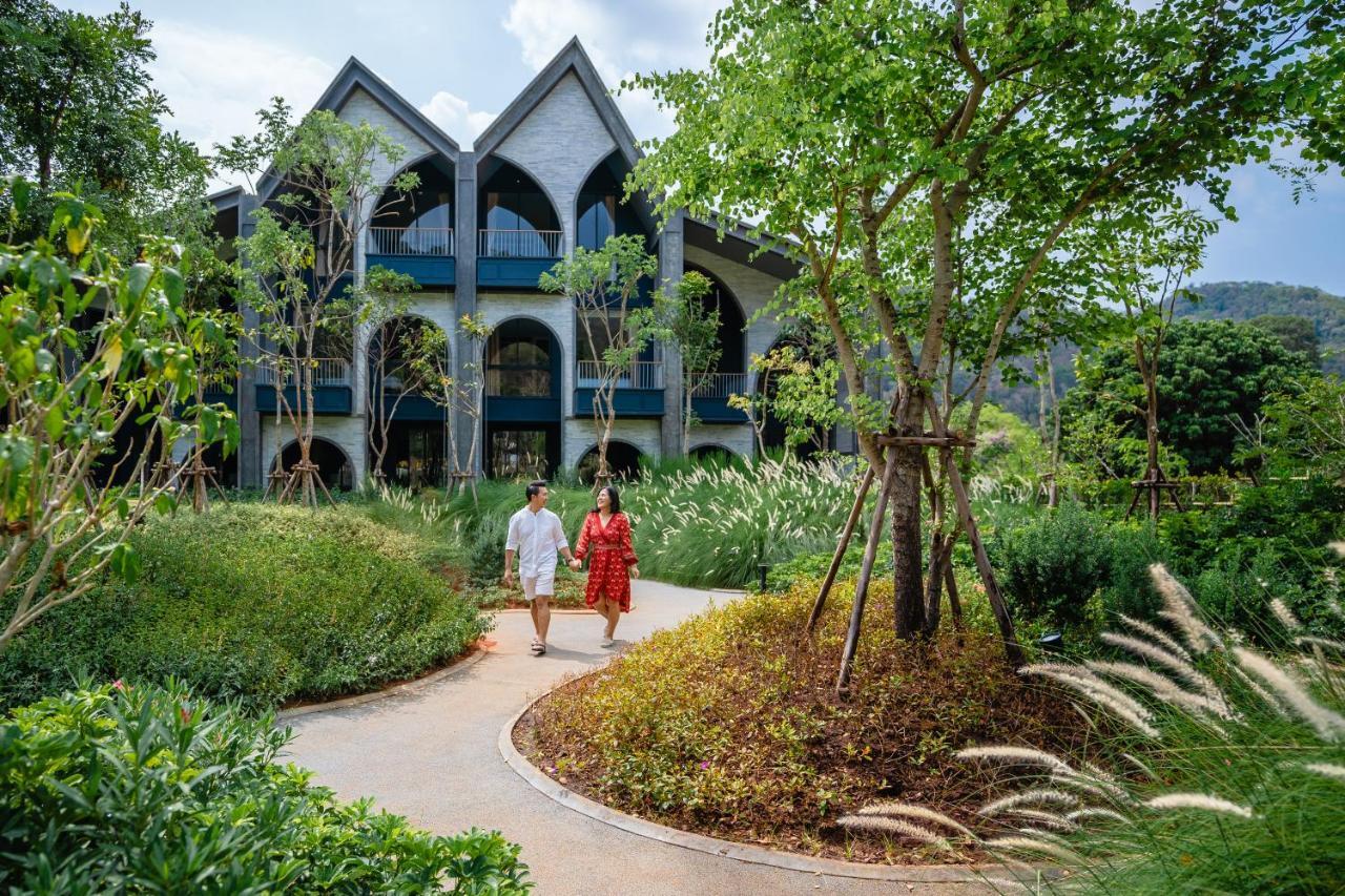 Hotel Labaris Khao Yai Mu Si Εξωτερικό φωτογραφία
