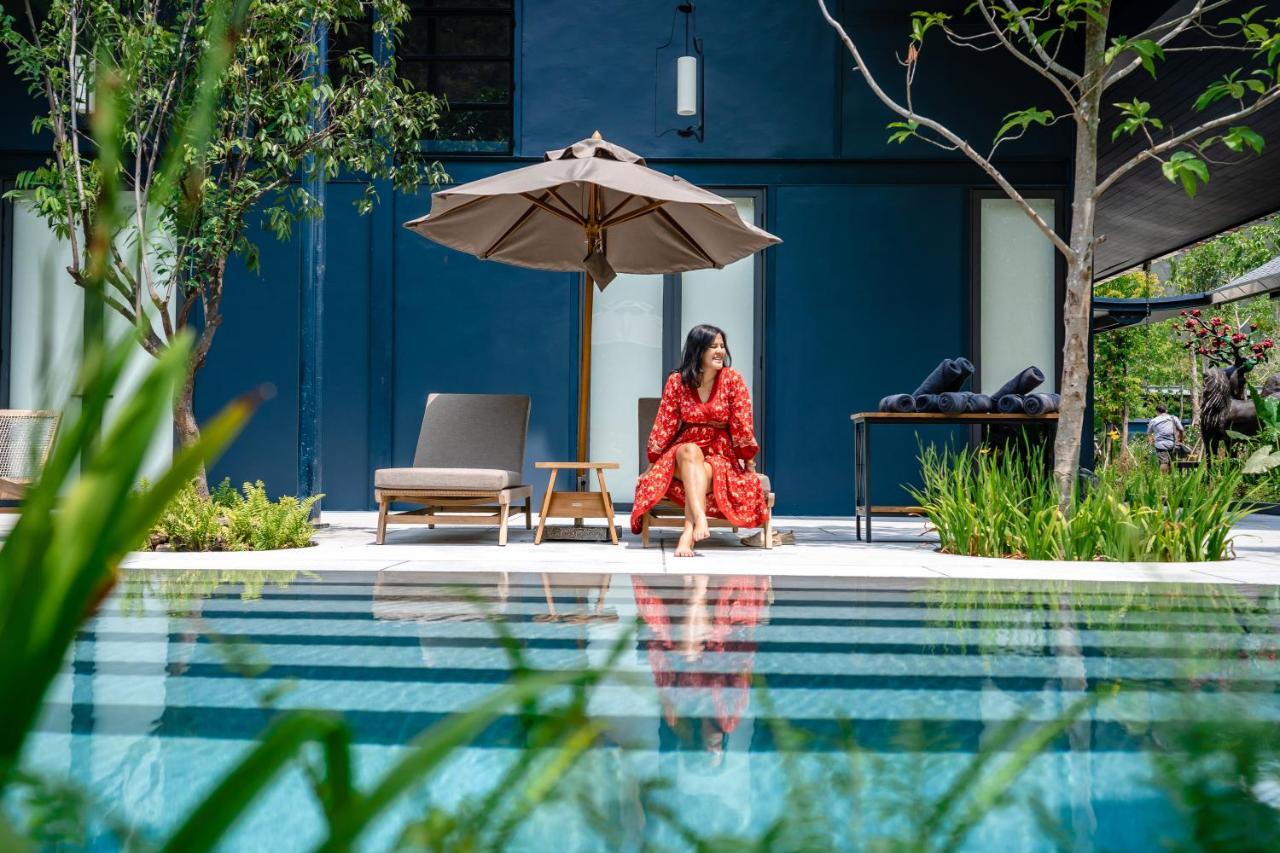 Hotel Labaris Khao Yai Mu Si Εξωτερικό φωτογραφία