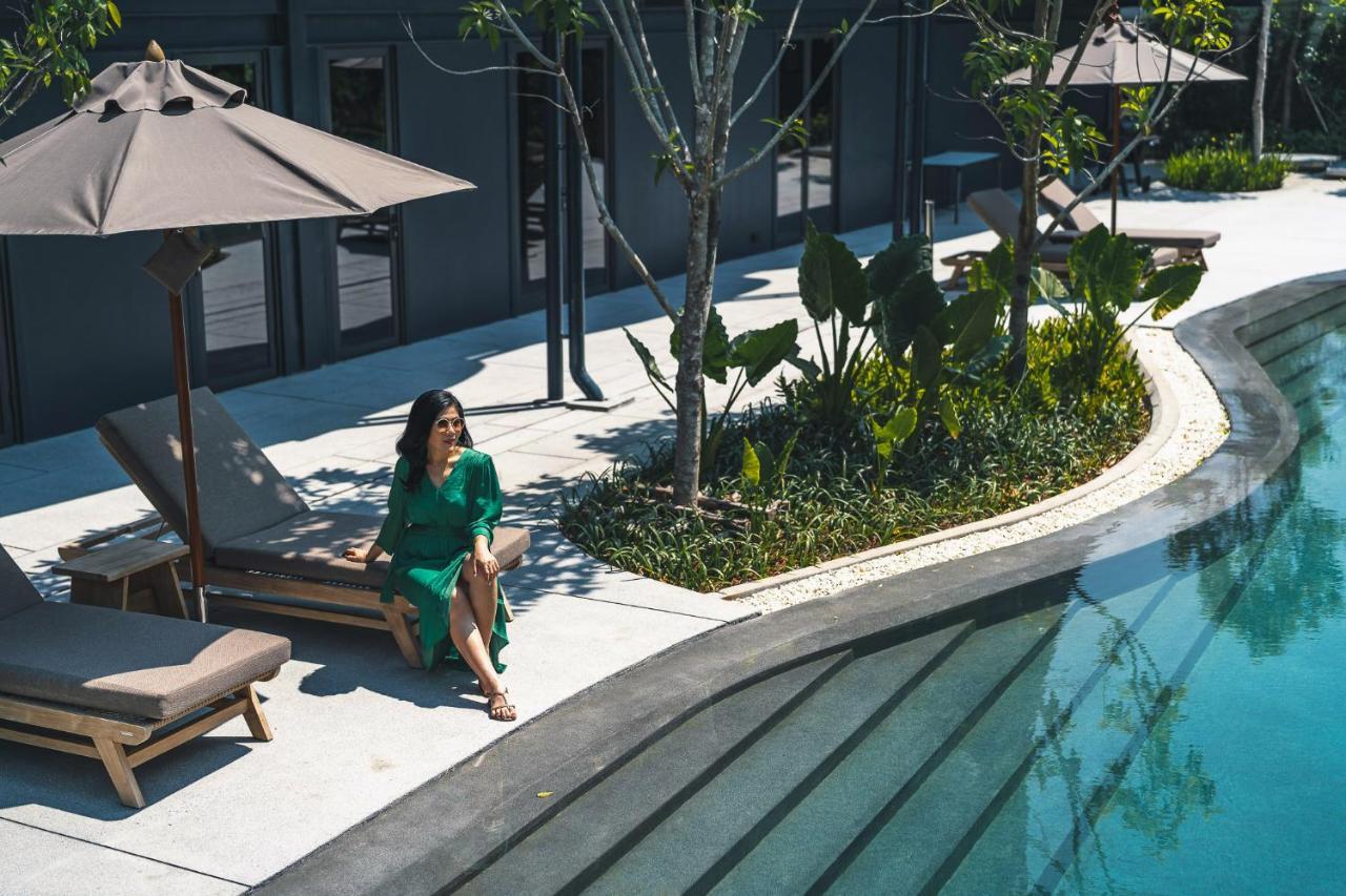 Hotel Labaris Khao Yai Mu Si Εξωτερικό φωτογραφία