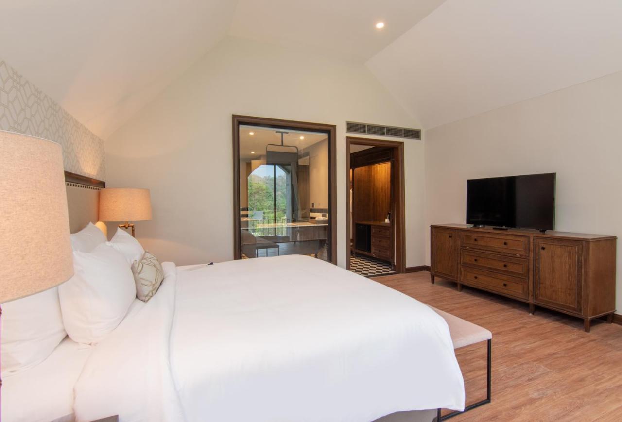 Hotel Labaris Khao Yai Mu Si Εξωτερικό φωτογραφία