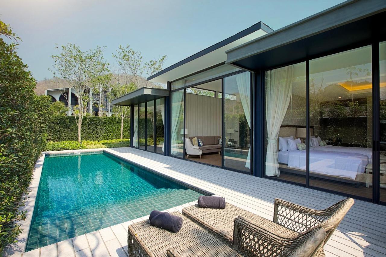 Hotel Labaris Khao Yai Mu Si Εξωτερικό φωτογραφία