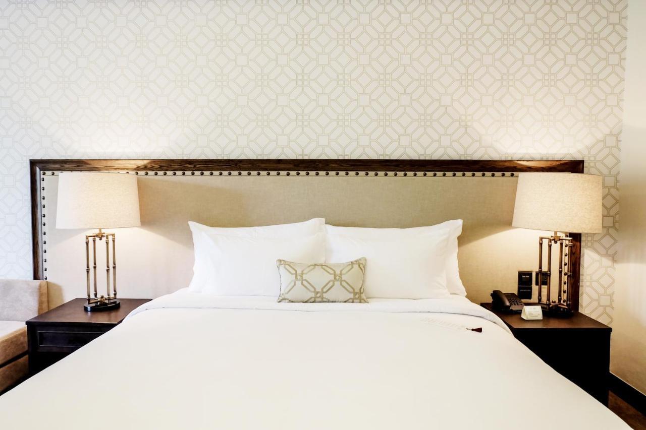 Hotel Labaris Khao Yai Mu Si Εξωτερικό φωτογραφία